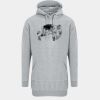 Hoodie dress Thumbnail