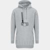 Hoodie dress Thumbnail