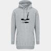 Hoodie dress Thumbnail