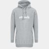 Hoodie dress Thumbnail