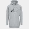 Hoodie dress Thumbnail