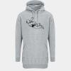 Hoodie dress Thumbnail