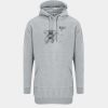 Hoodie dress Thumbnail