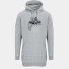 Hoodie dress Thumbnail