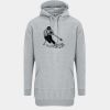 Hoodie dress Thumbnail