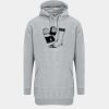 Hoodie dress Thumbnail