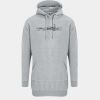 Hoodie dress Thumbnail