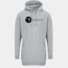 Hoodie dress Thumbnail