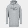 Hoodie dress Thumbnail