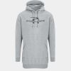 Hoodie dress Thumbnail