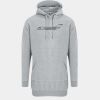 Hoodie dress Thumbnail