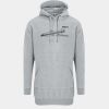 Hoodie dress Thumbnail