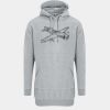 Hoodie dress Thumbnail