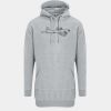 Hoodie dress Thumbnail