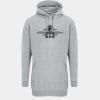 Hoodie dress Thumbnail