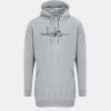 Hoodie dress Thumbnail
