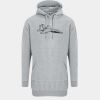 Hoodie dress Thumbnail