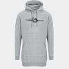 Hoodie dress Thumbnail