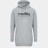 Hoodie dress Thumbnail