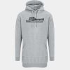 Hoodie dress Thumbnail