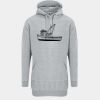 Hoodie dress Thumbnail