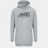 Hoodie dress Thumbnail
