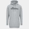 Hoodie dress Thumbnail