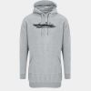 Hoodie dress Thumbnail