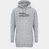 Hoodie dress Thumbnail