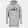 Hoodie dress Thumbnail