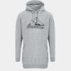 Hoodie dress Thumbnail