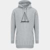 Hoodie dress Thumbnail