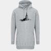 Hoodie dress Thumbnail