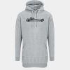 Hoodie dress Thumbnail