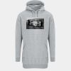 Hoodie dress Thumbnail