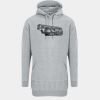 Hoodie dress Thumbnail