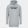 Hoodie dress Thumbnail