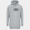 Hoodie dress Thumbnail