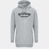 Hoodie dress Thumbnail