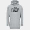Hoodie dress Thumbnail
