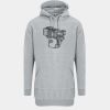 Hoodie dress Thumbnail