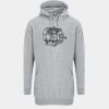 Hoodie dress Thumbnail
