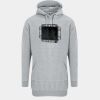 Hoodie dress Thumbnail
