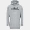 Hoodie dress Thumbnail
