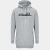 Hoodie dress Thumbnail