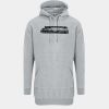 Hoodie dress Thumbnail