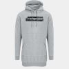 Hoodie dress Thumbnail