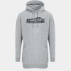 Hoodie dress Thumbnail