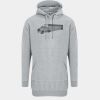 Hoodie dress Thumbnail