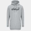 Hoodie dress Thumbnail